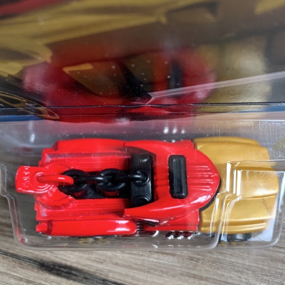 Hot Wheels HotWeiler Hotwheels Lets Race New Mainline 2024 HW Rottweiler Dog Car - Picture 4 of 8